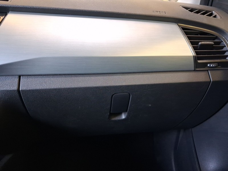 Recambio de guantera para skoda fabia iii (nj3) 1.0 tsi referencia OEM IAM 6V18571219B9  