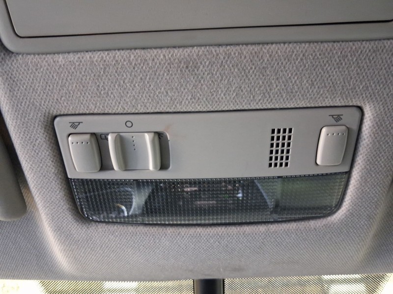 Recambio de luz interior para skoda fabia iii (nj3) 1.0 tsi referencia OEM IAM 6Q0947105MY20  