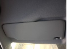Recambio de parasol izquierdo para skoda fabia iii (nj3) 1.0 tsi referencia OEM IAM 5JB8575512F4  