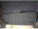 Recambio de parasol izquierdo para skoda fabia iii (nj3) 1.0 tsi referencia OEM IAM 5JB8575512F4  