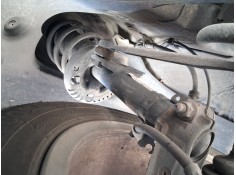 Recambio de amortiguador delantero derecho para skoda fabia iii (nj3) 1.0 tsi referencia OEM IAM 6C0413031CT  