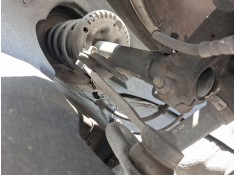 Recambio de amortiguador delantero izquierdo para skoda fabia iii (nj3) 1.0 tsi referencia OEM IAM 6C0413031CT  