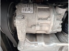 Recambio de compresor aire acondicionado para skoda fabia iii (nj3) 1.0 tsi referencia OEM IAM 5Q0816803D  