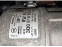 Recambio de compresor aire acondicionado para skoda fabia iii (nj3) 1.0 tsi referencia OEM IAM 5Q0816803D  