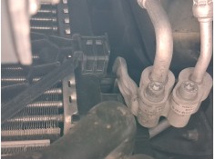 Recambio de condensador / radiador aire acondicionado para skoda fabia iii (nj3) 1.0 tsi referencia OEM IAM 6C0816411B  