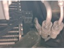 Recambio de condensador / radiador aire acondicionado para skoda fabia iii (nj3) 1.0 tsi referencia OEM IAM 6C0816411B  