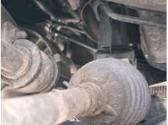 Recambio de cremallera direccion para skoda fabia iii (nj3) 1.0 tsi referencia OEM IAM 6C1423058E MECÁNICA 