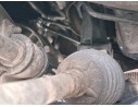 Recambio de cremallera direccion para skoda fabia iii (nj3) 1.0 tsi referencia OEM IAM 6C1423058E MECÁNICA 