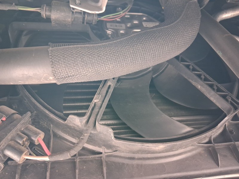 Recambio de electroventilador para skoda fabia iii (nj3) 1.0 tsi referencia OEM IAM 6R0959455D  