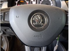 Recambio de kit airbag para skoda fabia iii (nj3) 1.0 tsi referencia OEM IAM 6V0880201ACIZY C/SALPICADERO Y PRETENSORES 6V088020