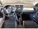 Recambio de kit airbag para skoda fabia iii (nj3) 1.0 tsi referencia OEM IAM 6V0880201ACIZY C/SALPICADERO Y PRETENSORES 6V088020