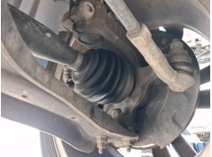 Recambio de mangueta delantera derecha para skoda fabia iii (nj3) 1.0 tsi referencia OEM IAM 6Q0407256AC  