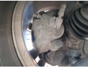Recambio de pinza freno delantera derecha para skoda fabia iii (nj3) 1.0 tsi referencia OEM IAM 1K0615124D  
