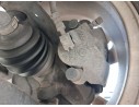Recambio de pinza freno delantera izquierda para skoda fabia iii (nj3) 1.0 tsi referencia OEM IAM 6C0615123  
