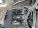Recambio de refuerzo paragolpes delantero para skoda fabia iii (nj3) 1.0 tsi referencia OEM IAM 6V0807109E  
