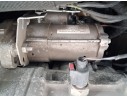 Recambio de motor arranque para skoda fabia iii (nj3) 1.0 tsi referencia OEM IAM 02M911021GX  