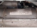 Recambio de motor arranque para skoda fabia iii (nj3) 1.0 tsi referencia OEM IAM 02M911021GX  