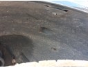 Recambio de plastico pase rueda del. izq. para skoda fabia iii (nj3) 1.0 tsi referencia OEM IAM 6V0809957B  