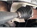 Recambio de transmision delantera derecha para skoda fabia iii (nj3) 1.0 tsi referencia OEM IAM 6C0407272AB  