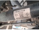 Recambio de transmision delantera derecha para skoda fabia iii (nj3) 1.0 tsi referencia OEM IAM 6C0407272AB  