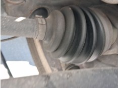 TRANSMISION DELANTERA IZQUIERDA 6C0407271T 