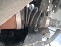 Recambio de transmision delantera izquierda para skoda fabia iii (nj3) 1.0 tsi referencia OEM IAM 6C0407271T  