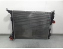 Recambio de radiador agua para renault megane iv hatchback (b9a/m/n_) 1.2 tce 130 (b9mr) referencia OEM IAM 214109798R M169138 V