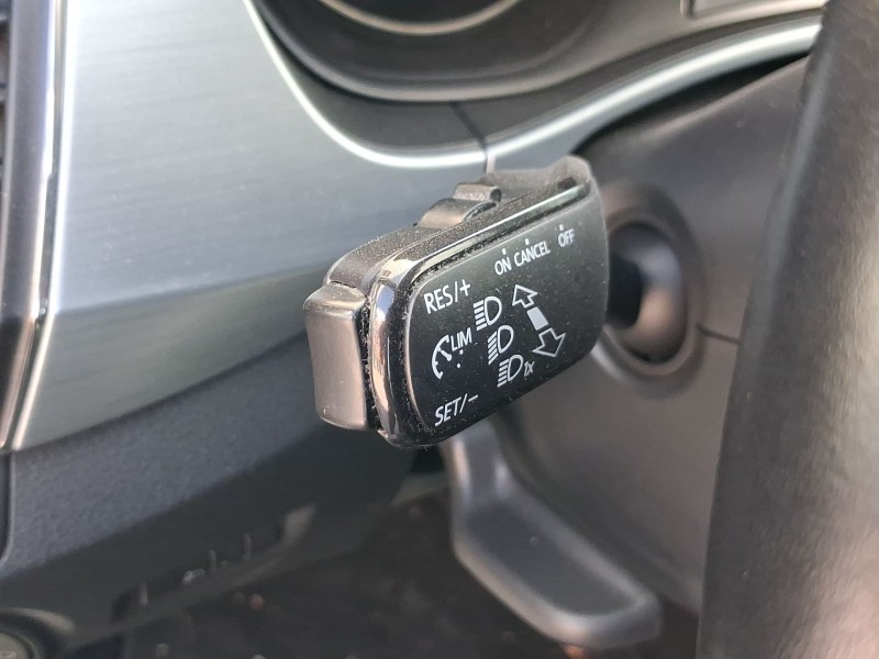 Recambio de mando luces y limpia para skoda fabia iii (nj3) 1.0 tsi referencia OEM IAM 2Q0953502LIGI  
