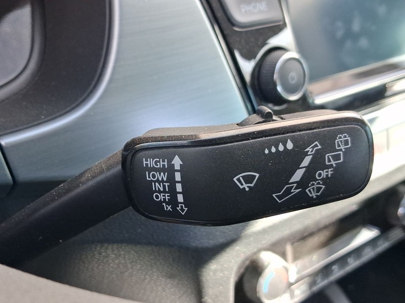 Recambio de mando luces y limpia para skoda fabia iii (nj3) 1.0 tsi referencia OEM IAM 2Q0953502LIGI  