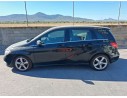 mercedes-benz clase b sports tourer (w246, w242) del año 2013