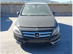 MERCEDES-BENZ CLASE B SPORTS TOURER (W246, W242)