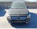 mercedes-benz clase b sports tourer (w246, w242) del año 2013