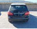 mercedes-benz clase b sports tourer (w246, w242) del año 2013