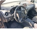 mercedes-benz clase b sports tourer (w246, w242) del año 2013
