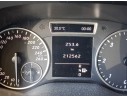 mercedes-benz clase b sports tourer (w246, w242) del año 2013