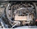 Recambio de motor completo para mercedes-benz clase b sports tourer (w246, w242) b 180 cdi (246.200) referencia OEM IAM OM651901