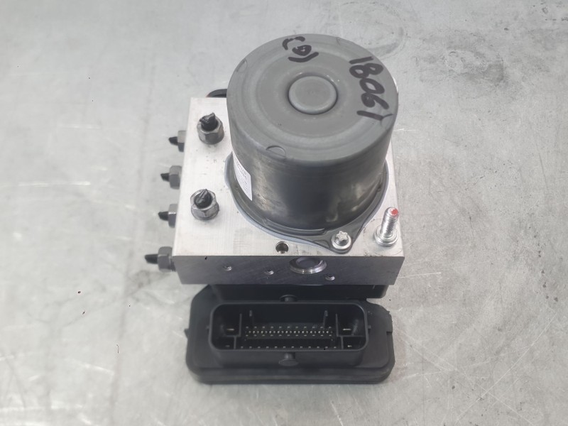 Recambio de abs para citroën jumpy iii furgoneta (v_) 1.5 bluehdi 100 referencia OEM IAM 1618104380  