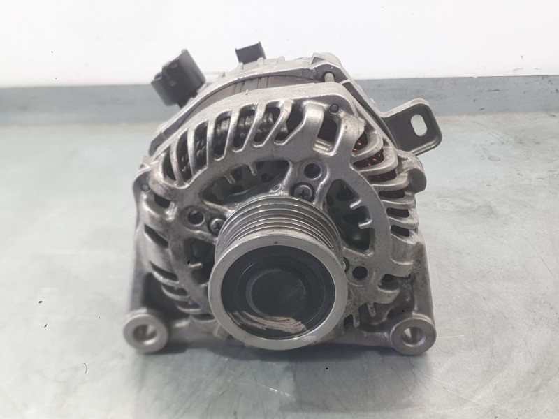 Recambio de alternador para citroën jumpy iii furgoneta (v_) 1.5 bluehdi 100 referencia OEM IAM 9827171980 1686437880 