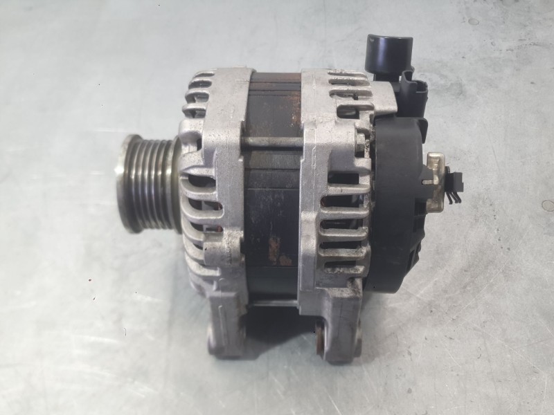 Recambio de alternador para citroën jumpy iii furgoneta (v_) 1.5 bluehdi 100 referencia OEM IAM 9827171980 1686437880 