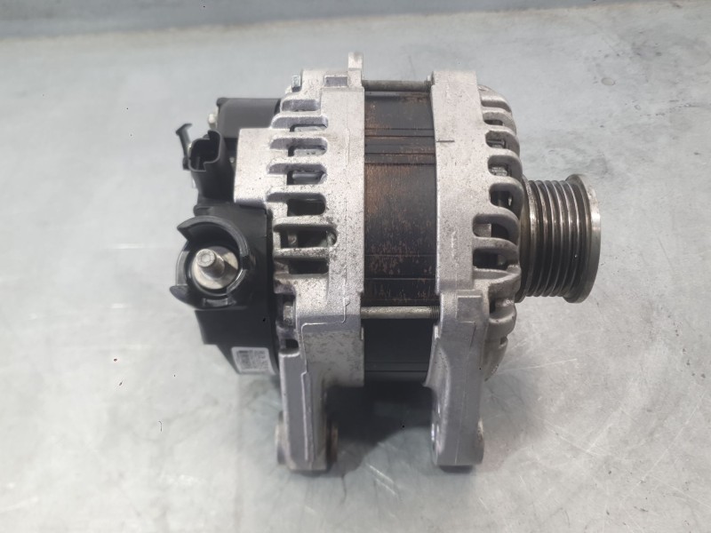 Recambio de alternador para citroën jumpy iii furgoneta (v_) 1.5 bluehdi 100 referencia OEM IAM 9827171980 1686437880 