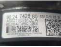 Recambio de alternador para citroën jumpy iii furgoneta (v_) 1.5 bluehdi 100 referencia OEM IAM 9827171980 1686437880 