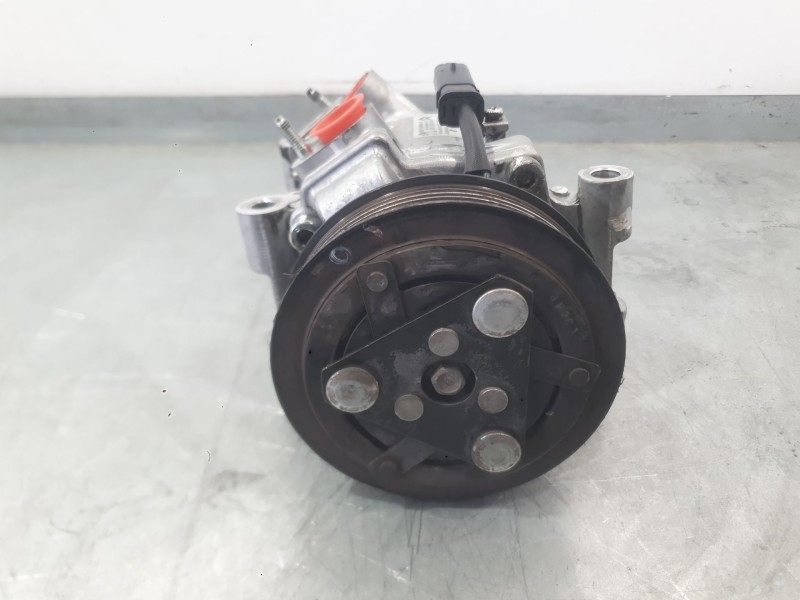 Recambio de compresor aire acondicionado para citroën jumpy iii furgoneta (v_) 1.5 bluehdi 100 referencia OEM IAM 9830148880 163