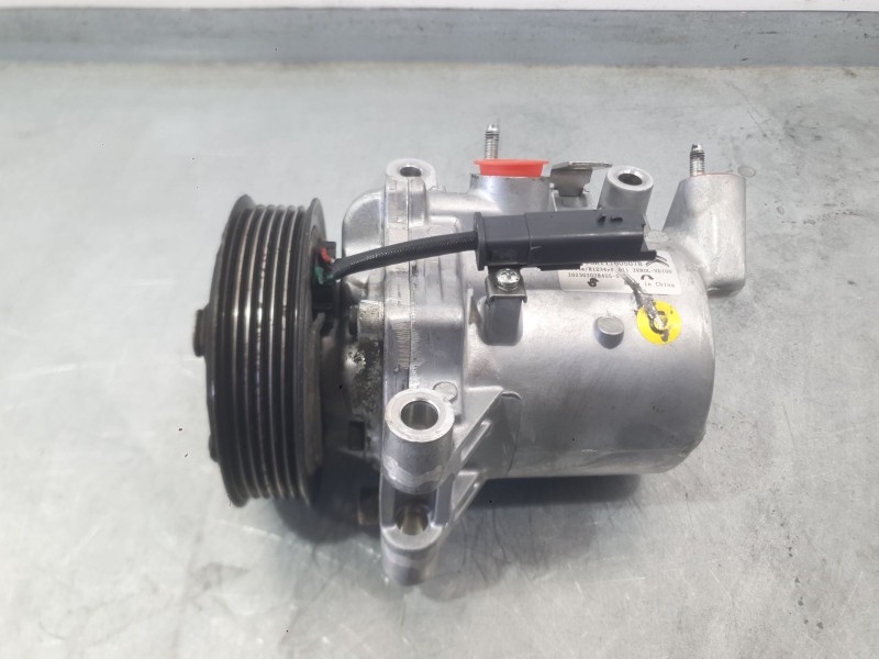 Recambio de compresor aire acondicionado para citroën jumpy iii furgoneta (v_) 1.5 bluehdi 100 referencia OEM IAM 9830148880 163