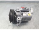 Recambio de compresor aire acondicionado para citroën jumpy iii furgoneta (v_) 1.5 bluehdi 100 referencia OEM IAM 9830148880 163