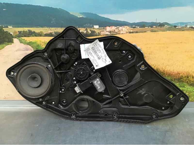 Recambio de elevalunas trasero derecho para alfa romeo giulietta (191) distinctive referencia OEM IAM  6 PINS ELECTRICO