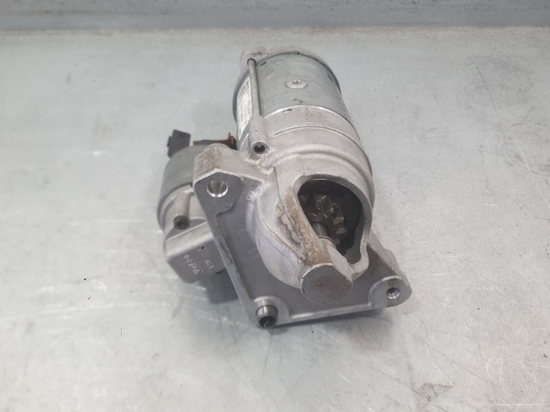 Recambio de motor arranque para citroën jumpy iii furgoneta (v_) 1.5 bluehdi 100 referencia OEM IAM 9832577880 1686438280 
