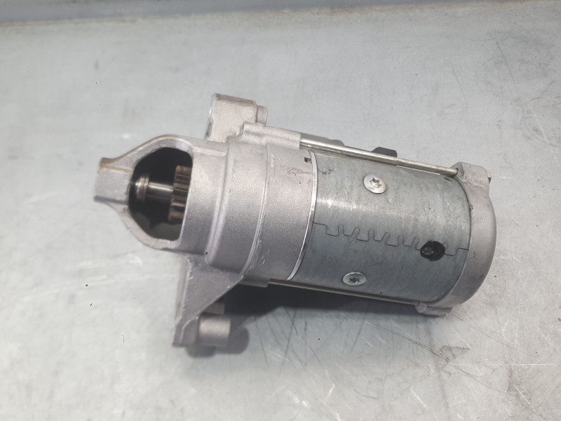 Recambio de motor arranque para citroën jumpy iii furgoneta (v_) 1.5 bluehdi 100 referencia OEM IAM 9832577880 1686438280 