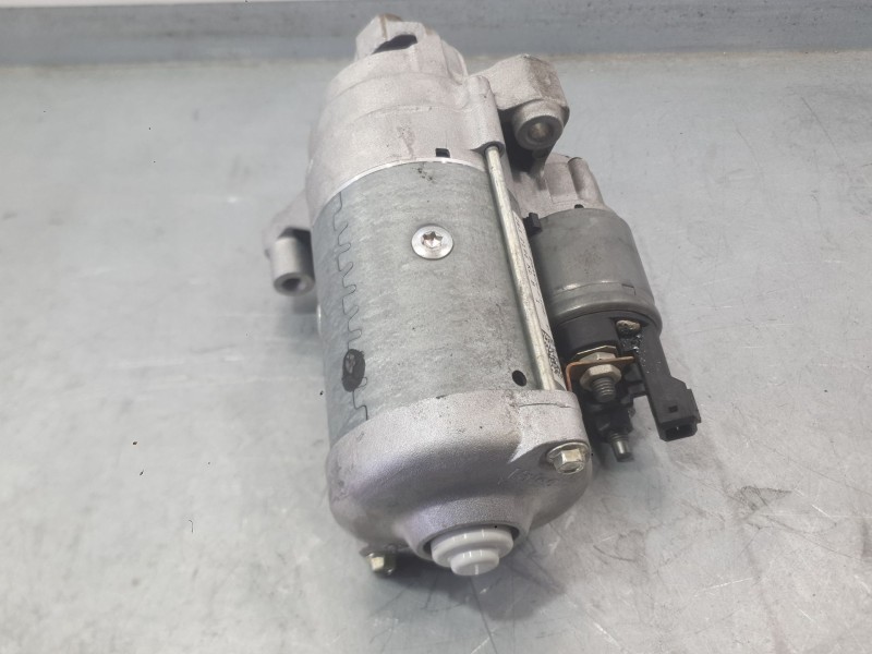 Recambio de motor arranque para citroën jumpy iii furgoneta (v_) 1.5 bluehdi 100 referencia OEM IAM 9832577880 1686438280 