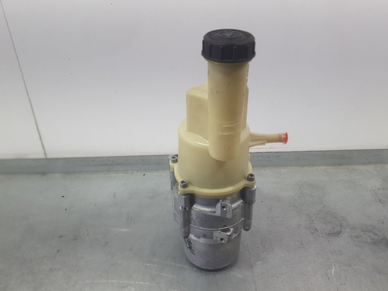 Recambio de bomba direccion electrica para citroën jumpy iii furgoneta (v_) 1.5 bluehdi 100 referencia OEM IAM   