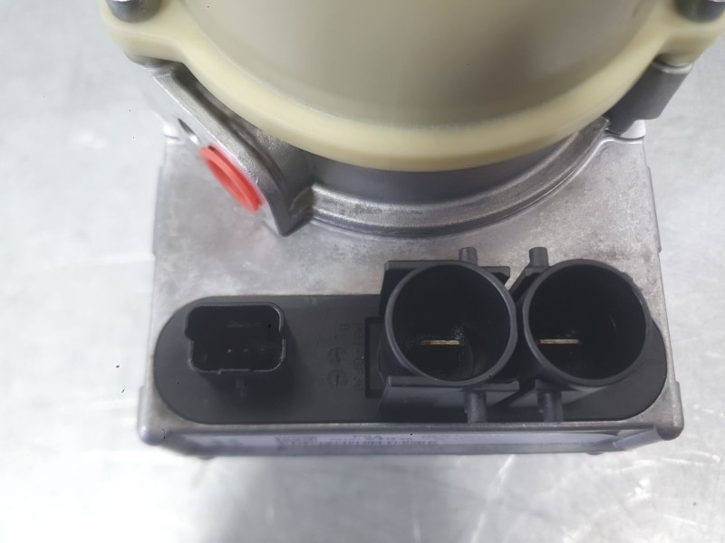 Recambio de bomba direccion electrica para citroën jumpy iii furgoneta (v_) 1.5 bluehdi 100 referencia OEM IAM   